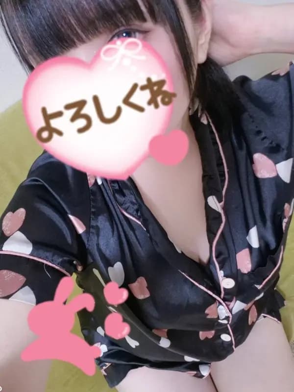 つきのプロフィール｜鹿児島市メンズエステ『ソフトクリーム』