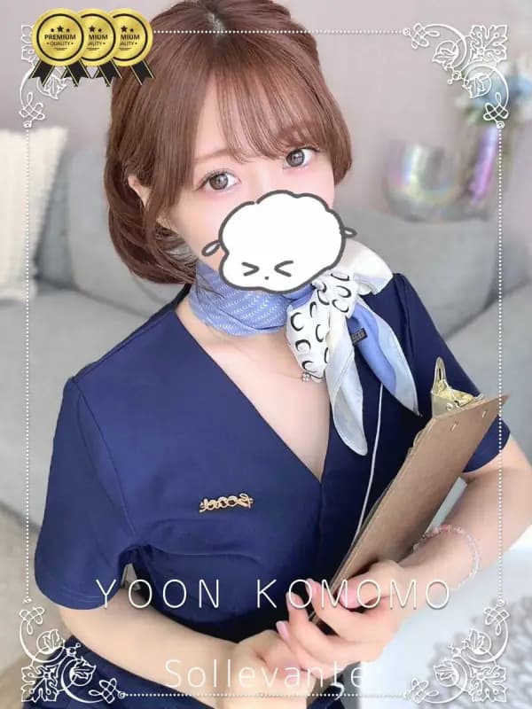 ◎小桃 ゆんさんのプロフィール｜浜松 メンズエステ｜リンパケア・リラクゼーション｜ソル・レヴァンテ