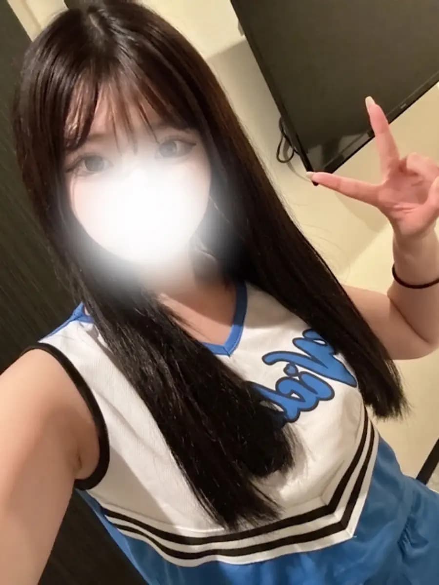 柚木　るりな プロフィール｜大阪 堺筋本町　日本橋 メンズエステ 『Chaton〜シャトン〜』