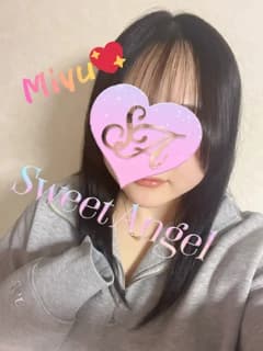 【新人】みゆ プロフィール|群馬 高崎 メンズエステ 『Sweet Angel』