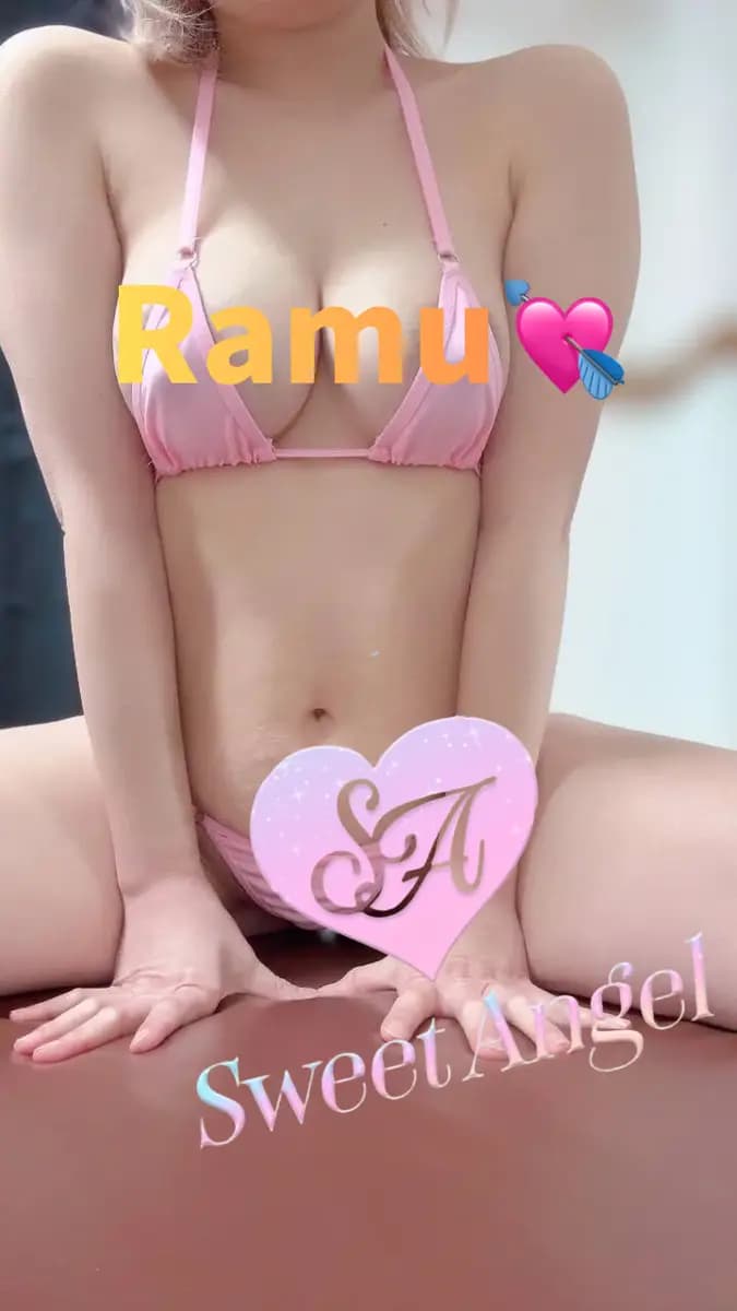らむ プロフィール｜群馬 高崎 メンズエステ 『Sweet Angel』