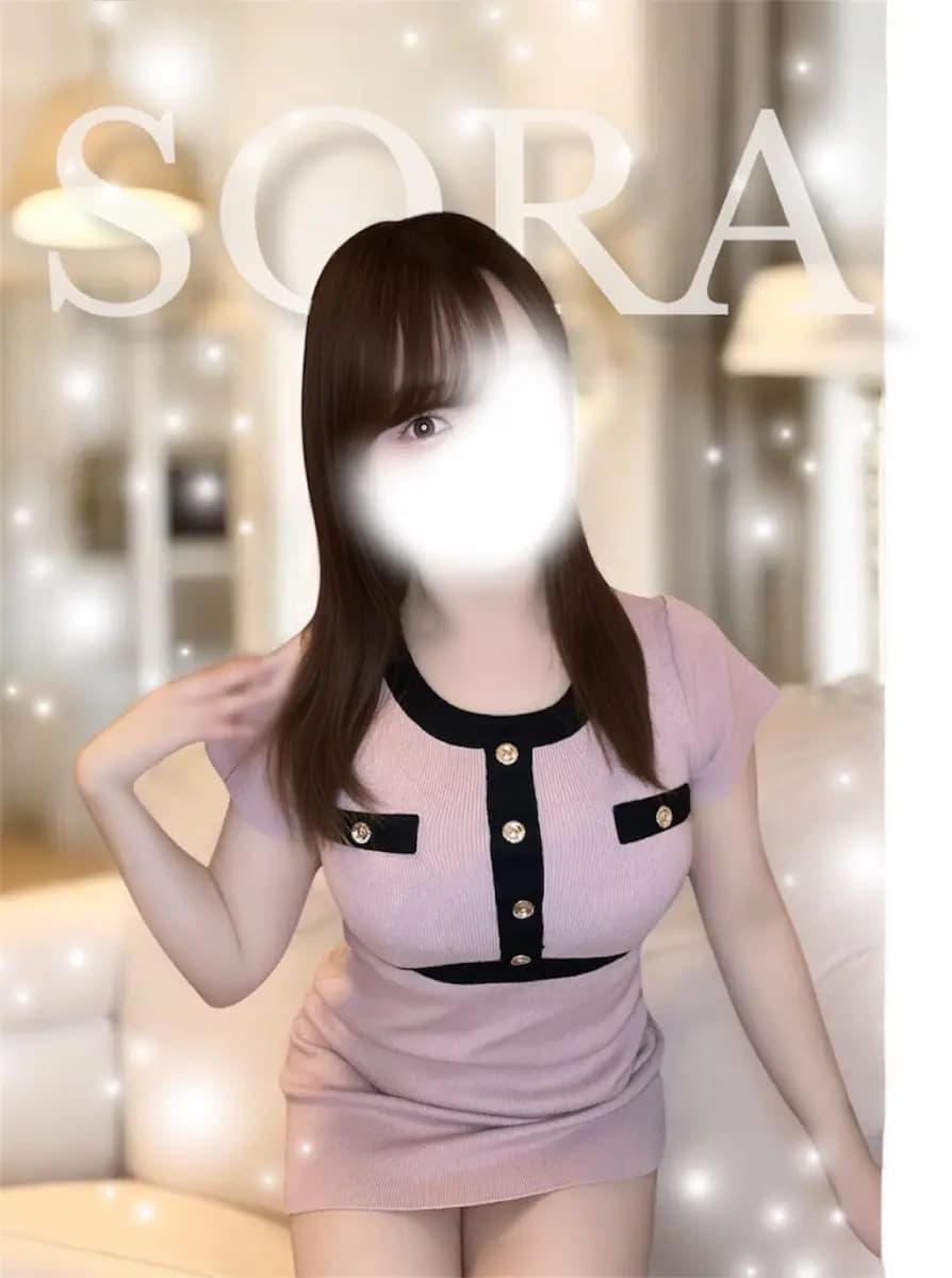 羽澄そらプロフィール｜北九州 小倉メンズエステ『THE ハイクラス』