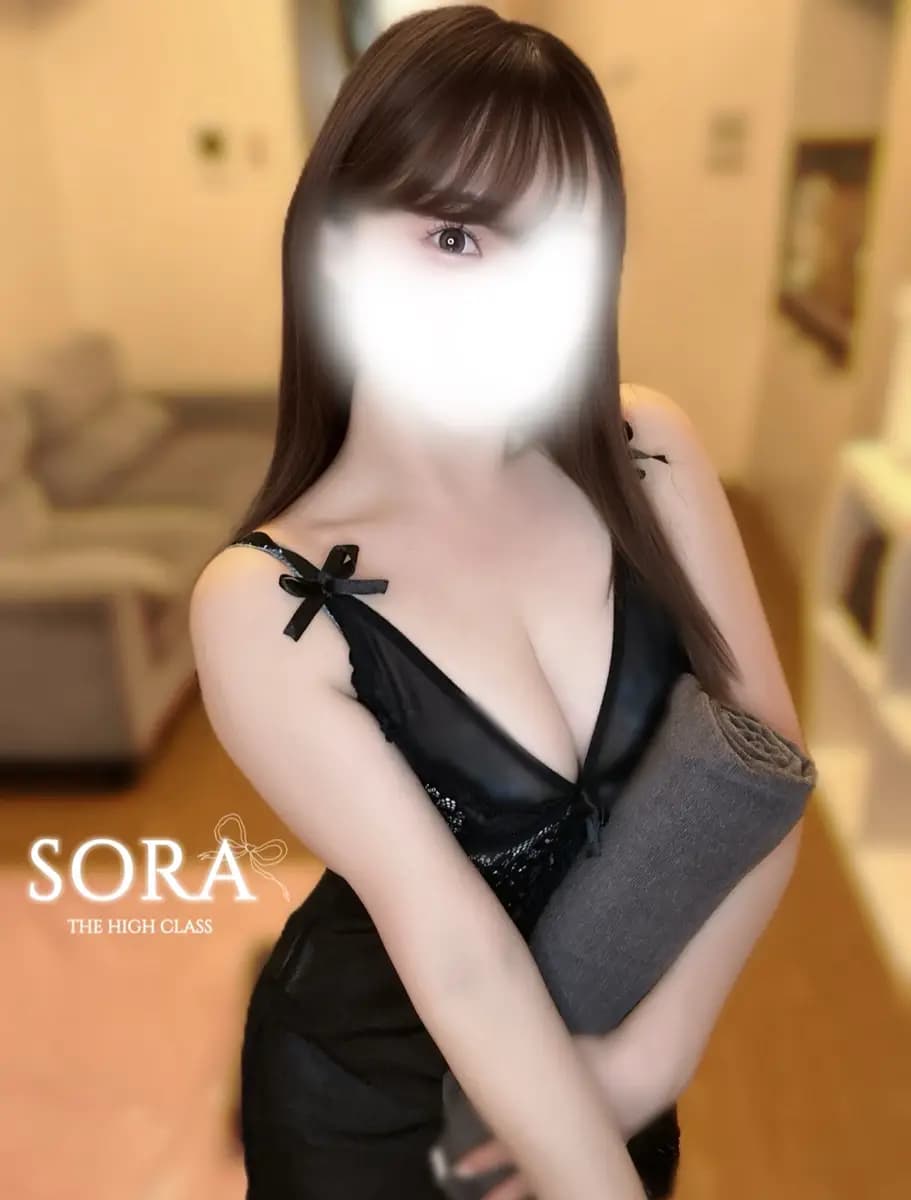羽澄そらプロフィール｜北九州 小倉メンズエステ『THE ハイクラス』