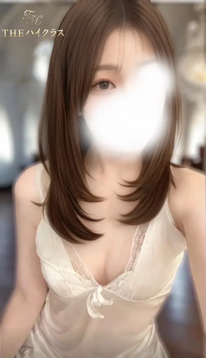 神奈月　ゆいプロフィール｜北九州 小倉メンズエステ『THE ハイクラス』