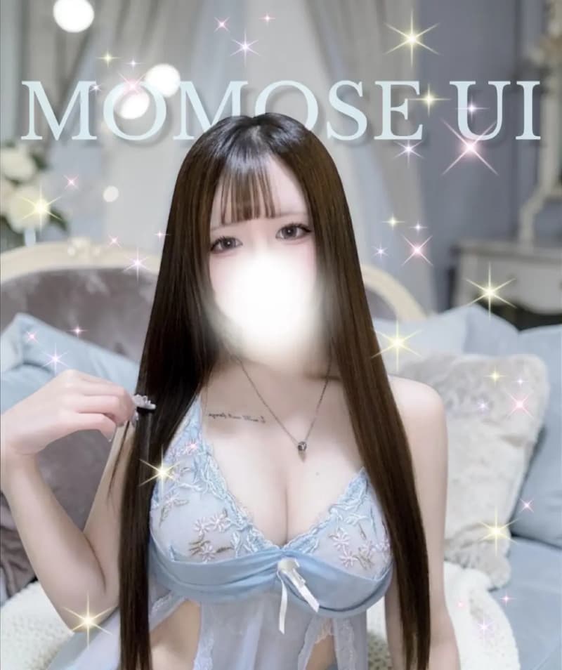 桃瀬うい