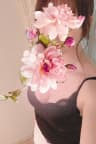 岡田プロフィール｜ミセスの吐息SPA