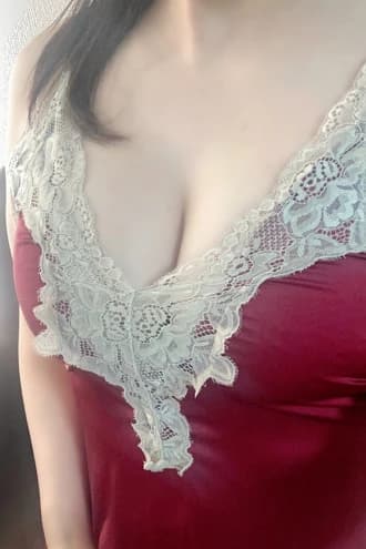 桃井プロフィール｜ミセスの吐息SPA