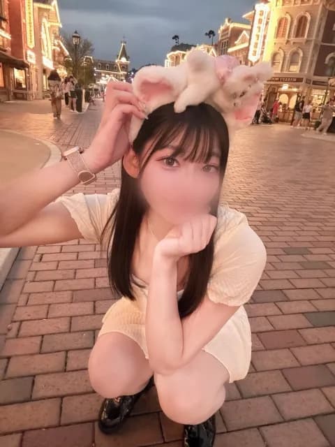あいさんのプロフィール|大阪日本橋/・メンズエステ|とろりんタイム