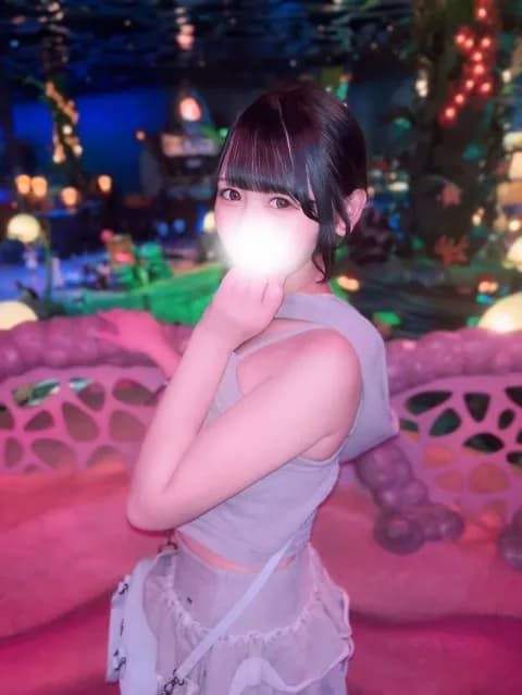 ゆのんさんのプロフィール|大阪日本橋/・メンズエステ|とろりんタイム