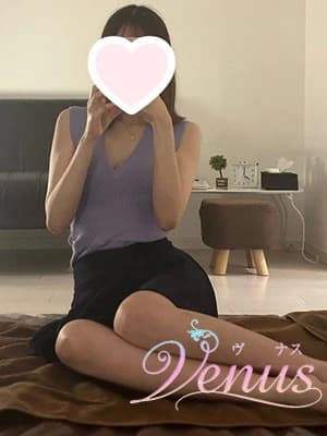 山崎 るい(やまざき るい) プロフィール｜大阪府 新大阪 メンズエステ『Venus』