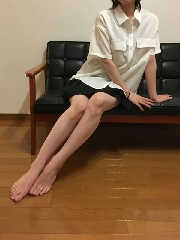 リクプロフィール|鹿児島メンズエステ『メンズエステ ホワイト』