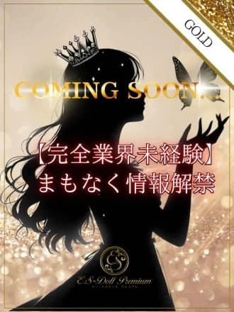 E.S-Doll Premium〜イーエスドール プレミアム 堺筋本町 大阪日本橋 梅田 かほのプロフィール