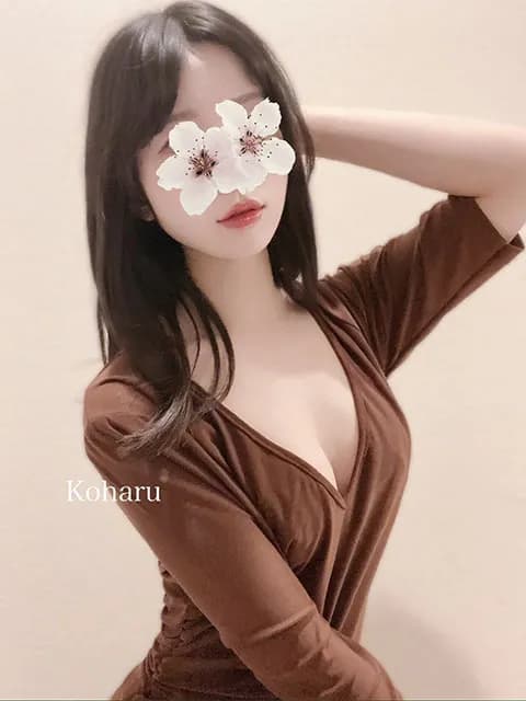 こはる | 名古屋名駅・栄・伏見・金山・千種今池メンズエステ【CuCue(きゅきゅ)】