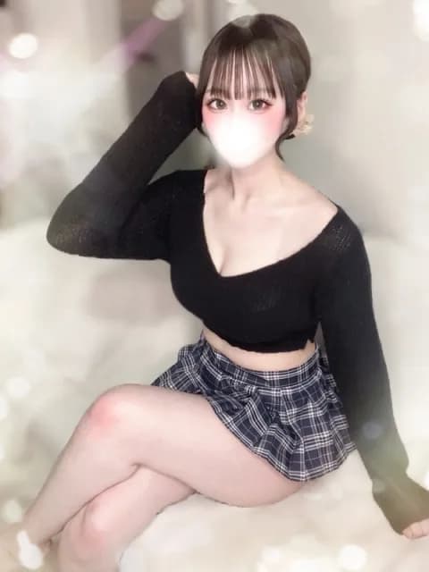 月乃うるさんのプロフィール|大阪梅田・メンズエステ|Eden Spa~エデンスパ~