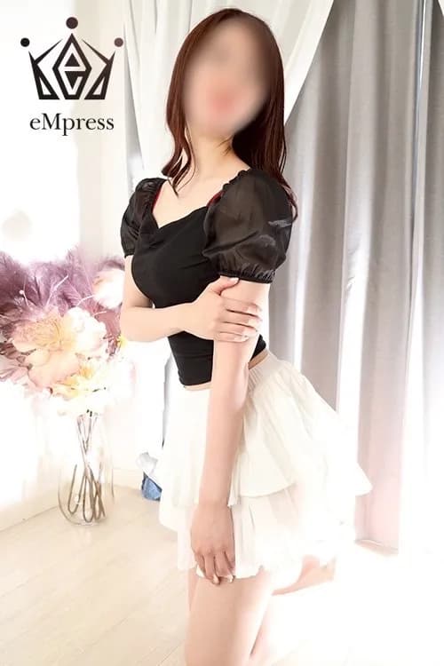 瑠奈 プロフィール|茨城県水戸市 メンズエステ 『eMpressエンプレス』