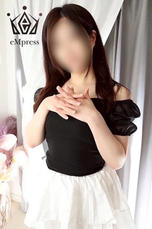 美優 プロフィール|茨城県水戸市 メンズエステ 『eMpressエンプレス』
