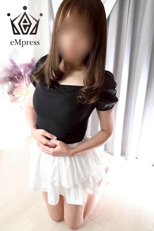 結衣 プロフィール|茨城県水戸市 メンズエステ 『eMpressエンプレス』