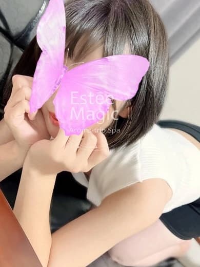 涼宮あおい