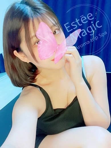 木之本めいのプロフィール 岡崎市のメンズエステならEsteeMagic