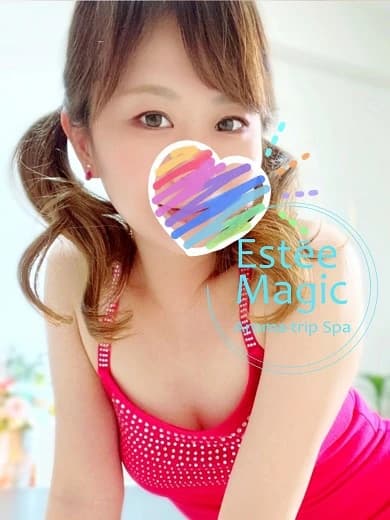 朝倉由紀のプロフィール 岡崎市のメンズエステならEsteeMagic