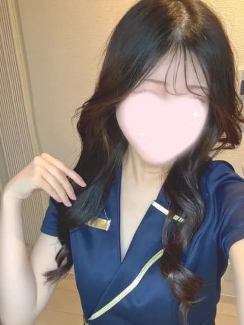胡桃(くるみ)　Angelランクさんのプロフィール｜小倉・メンズエステ｜Franc Tulle