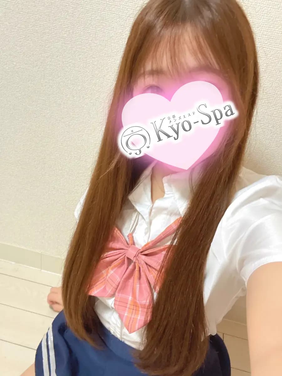 ハルナ |  京都のメンズエステ 京spa