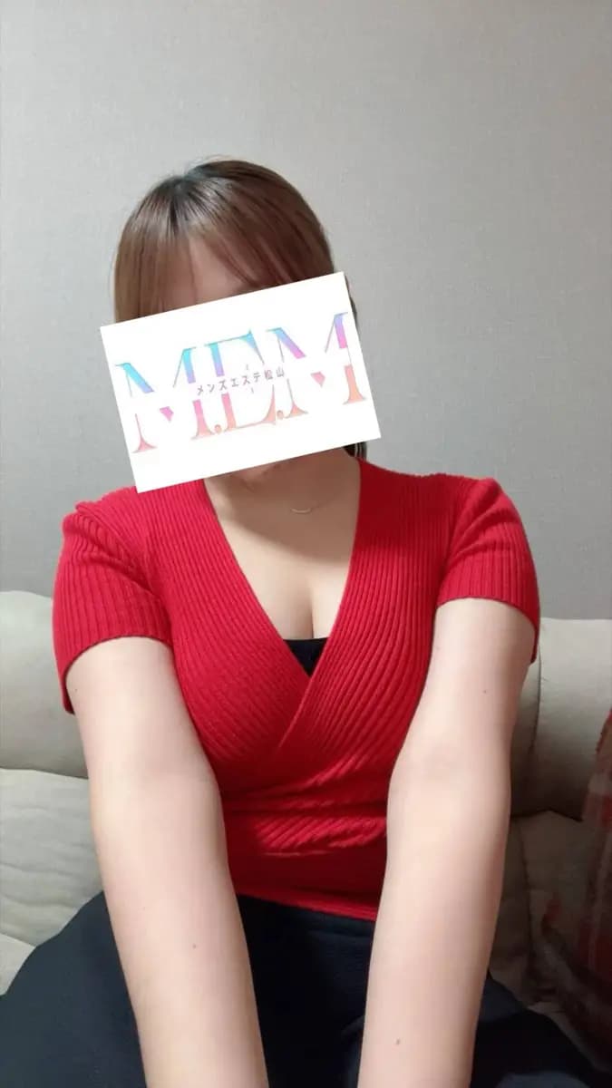 極上の癒し　いちご プロフィール｜愛媛 松山 メンズエステ『メンズエステ松山』