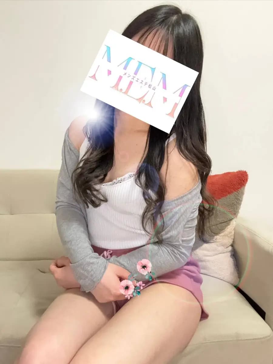 期待の新人 りこ プロフィール|愛媛 松山 メンズエステ『メンズエステ松山』