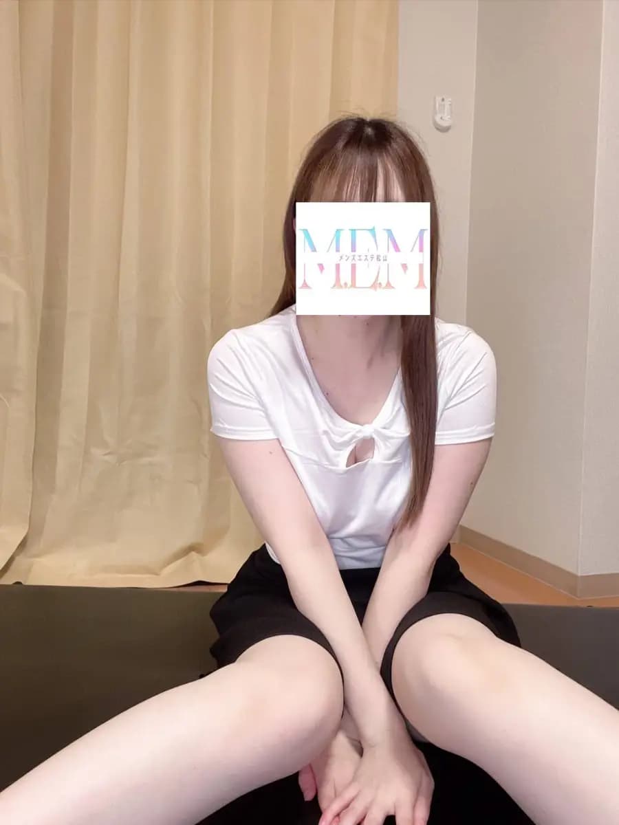 S級未経験 もも プロフィール|愛媛 松山 メンズエステ『メンズエステ松山』