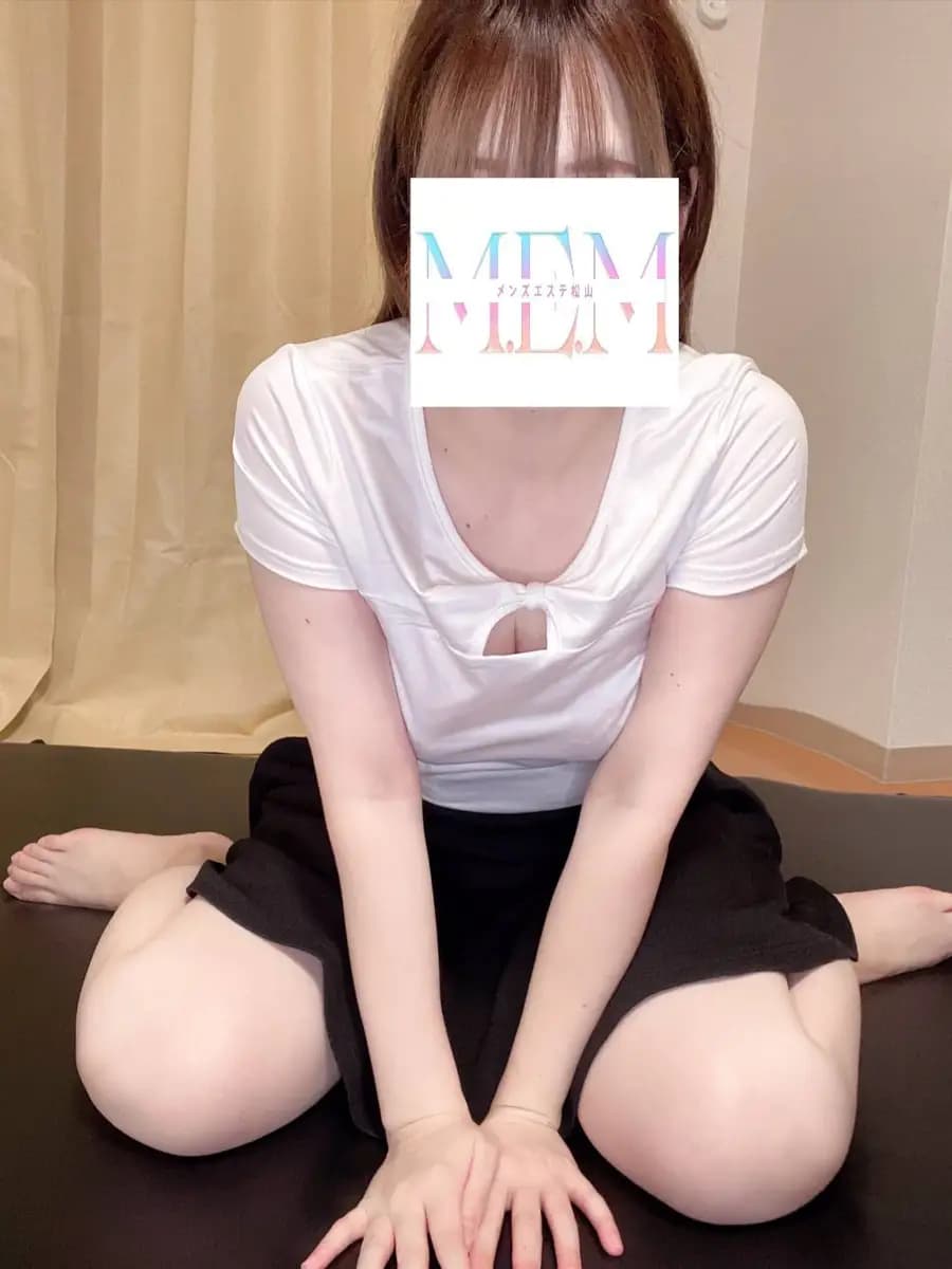 S級未経験 もも プロフィール|愛媛 松山 メンズエステ『メンズエステ松山』