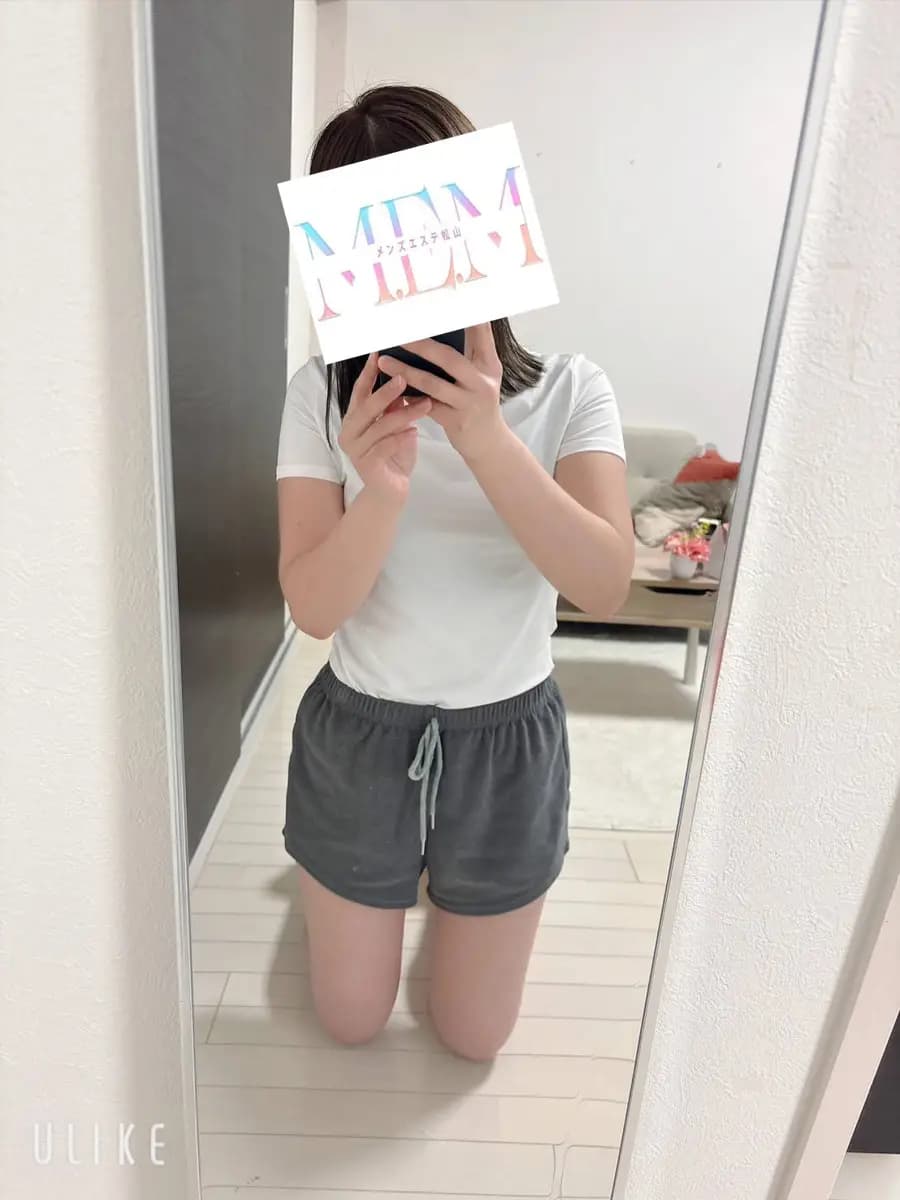 超逸材デビューりおな