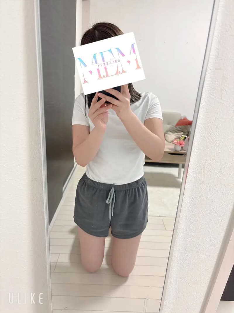超逸材デビューりおな