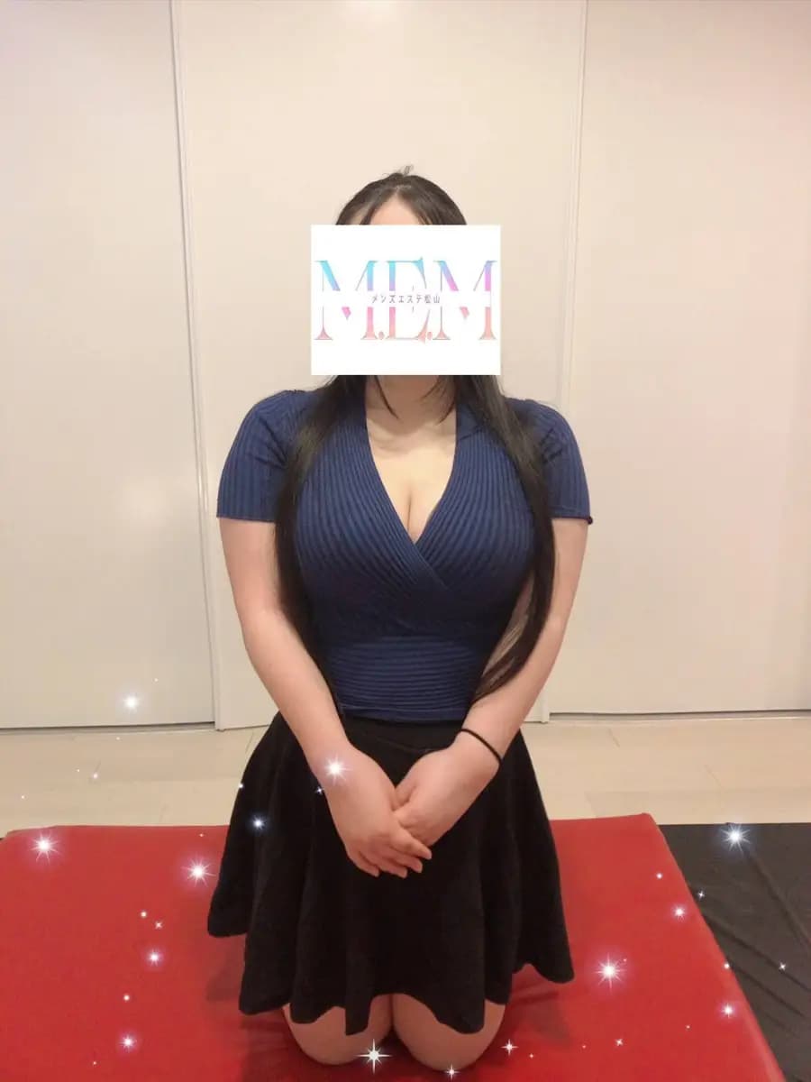 純粋無垢な新人　そら プロフィール｜愛媛 松山 メンズエステ『メンズエステ松山』