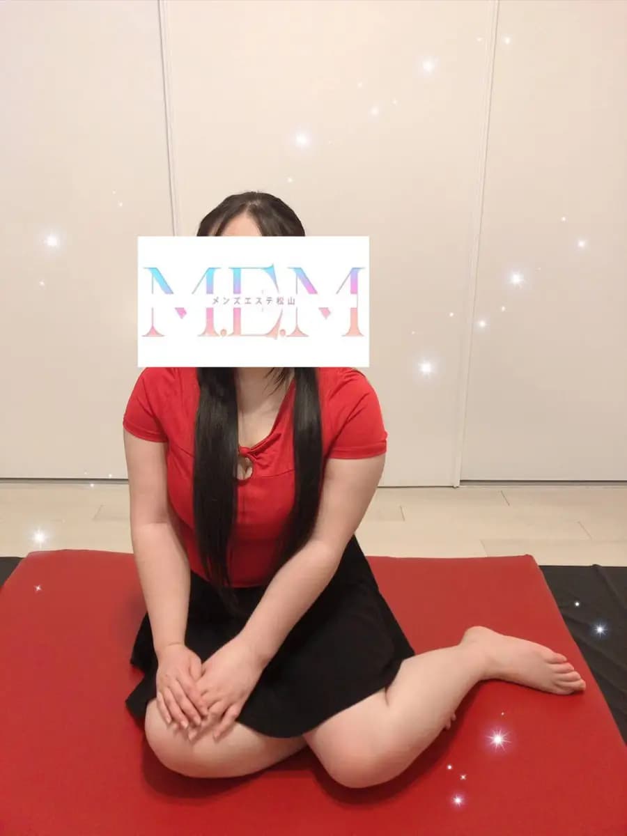 純粋無垢な新人　そら プロフィール｜愛媛 松山 メンズエステ『メンズエステ松山』