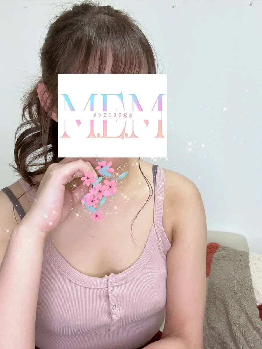 要注目新人♡まいか プロフィール｜愛媛 松山 メンズエステ『メンズエステ松山』