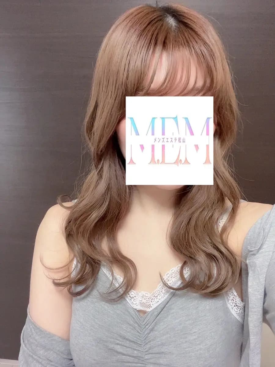 超SSS級　まり プロフィール｜愛媛 松山 メンズエステ『メンズエステ松山』