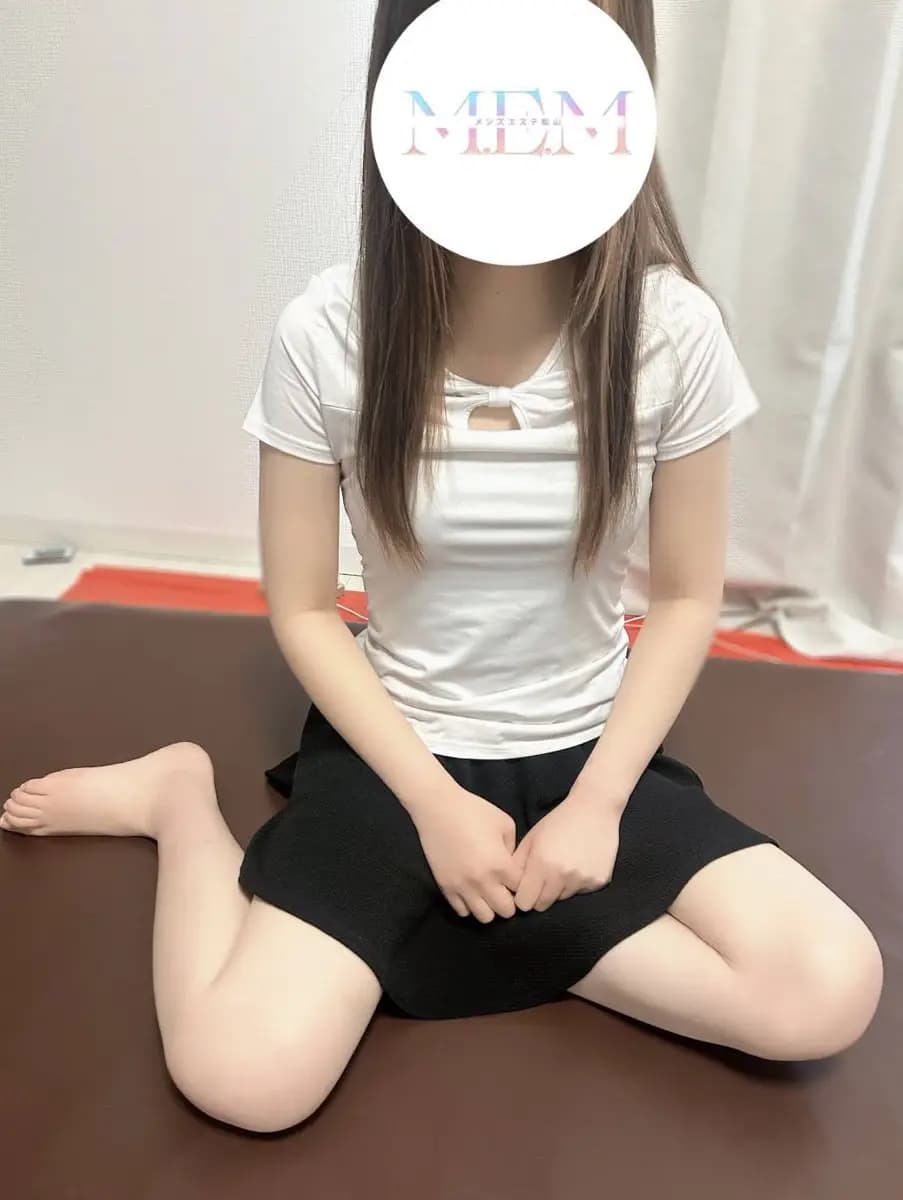 完全未経験　るな プロフィール｜愛媛 松山 メンズエステ『メンズエステ松山』