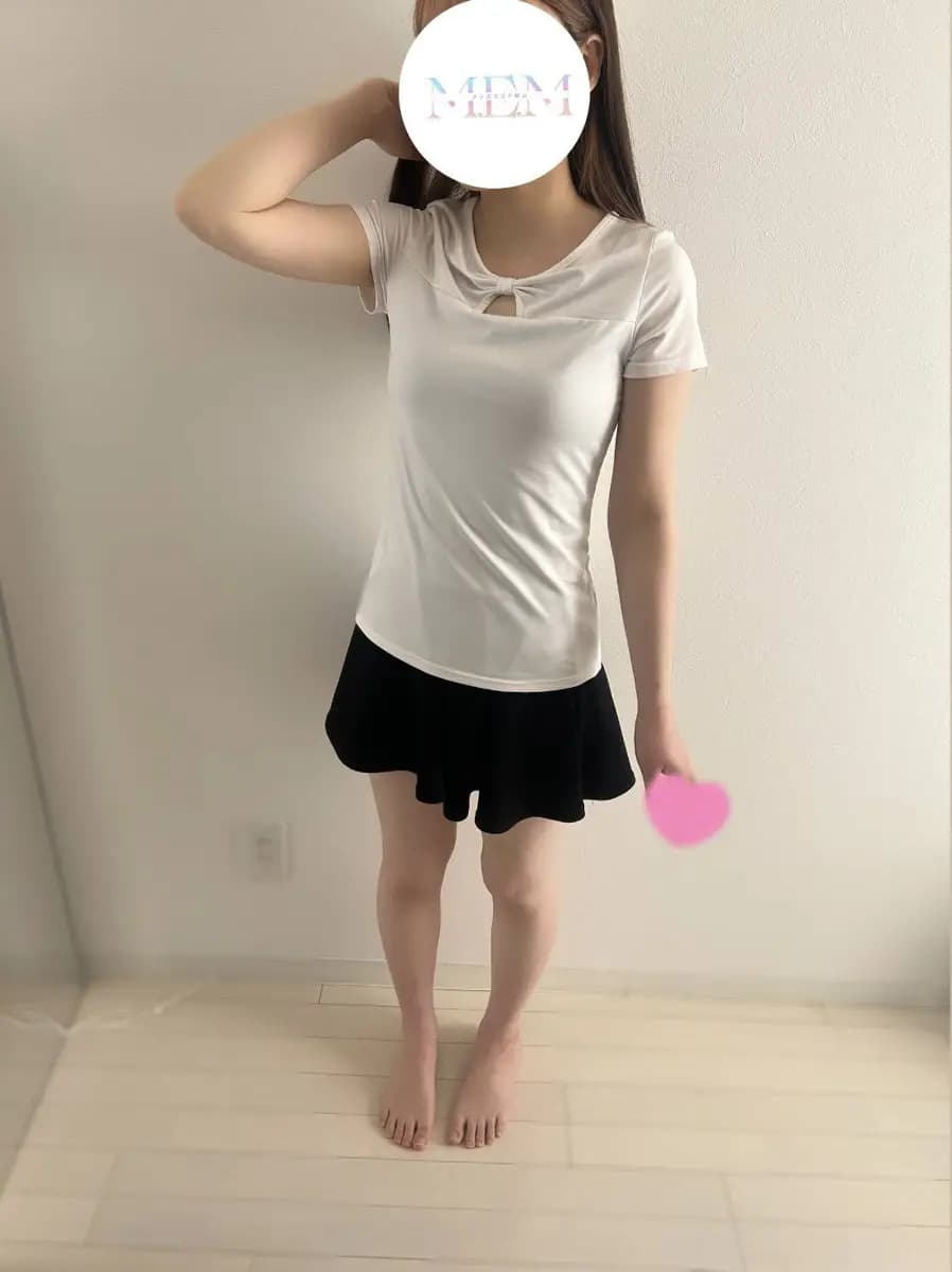 完全未経験　るな プロフィール｜愛媛 松山 メンズエステ『メンズエステ松山』