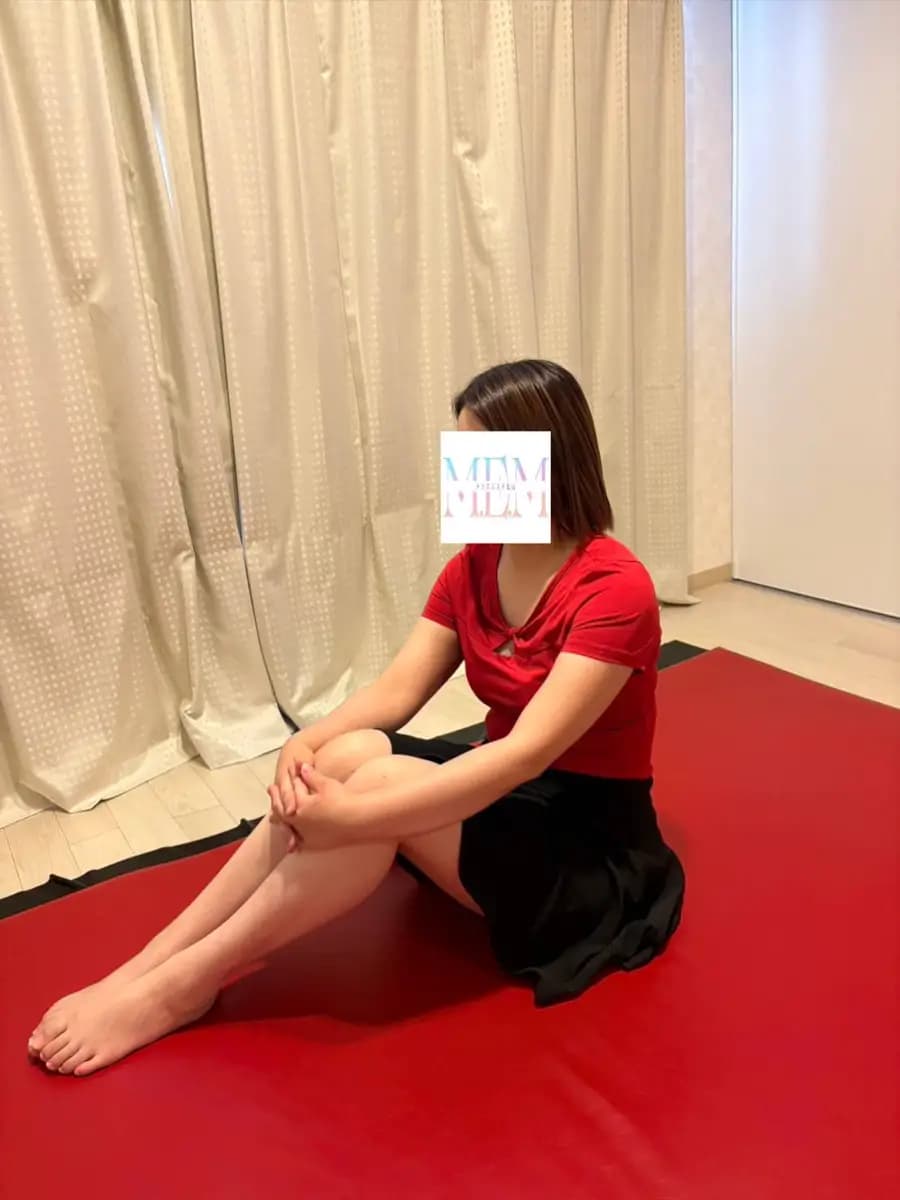 未経験新人 りり プロフィール｜愛媛 松山 メンズエステ『メンズエステ松山』