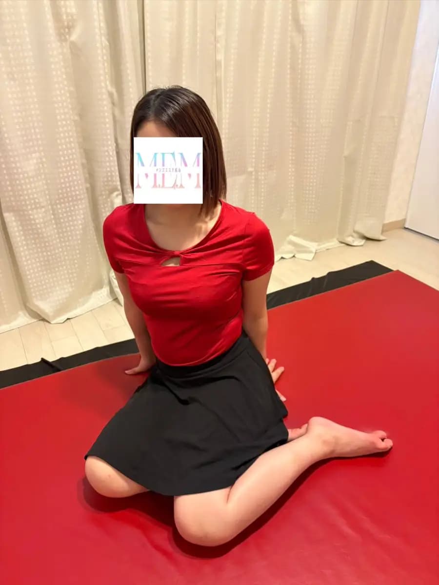 未経験新人 りり プロフィール｜愛媛 松山 メンズエステ『メンズエステ松山』