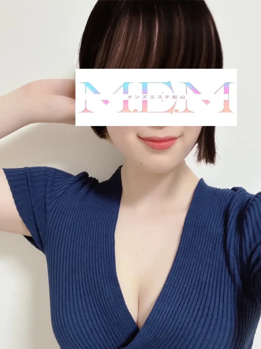 技巧派レア嬢　あおい プロフィール｜愛媛 松山 メンズエステ『メンズエステ松山』
