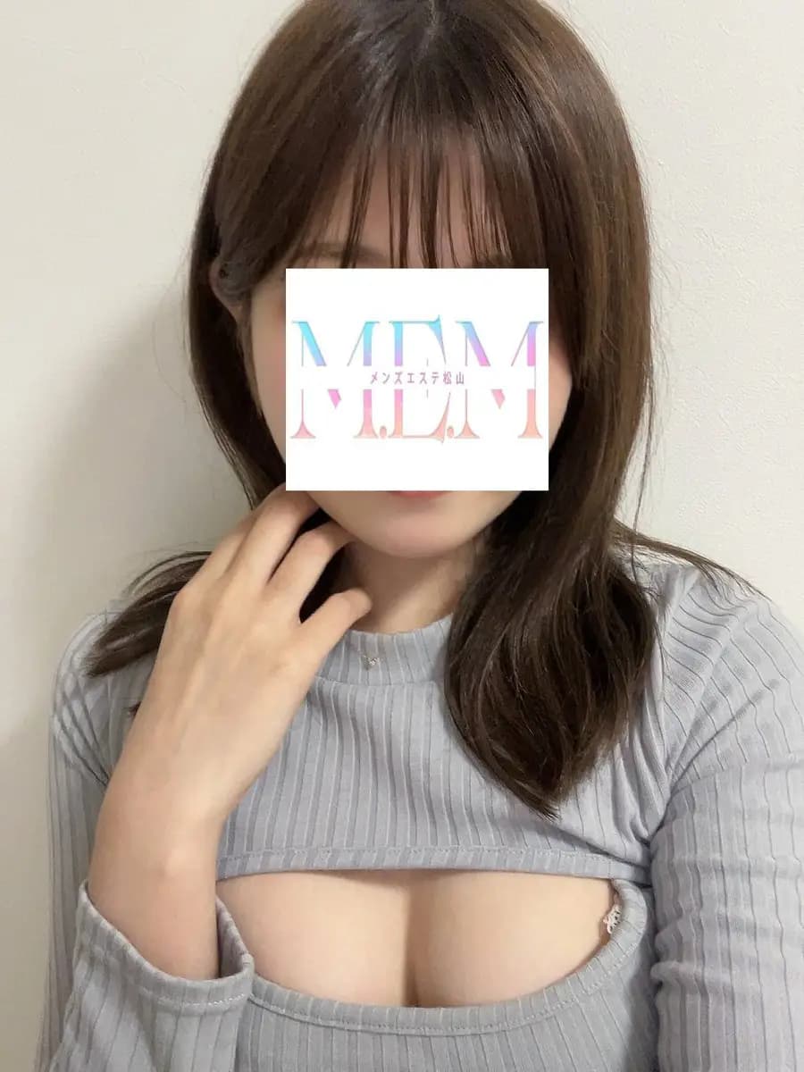 夏目　あむ プロフィール｜愛媛 松山 メンズエステ『メンズエステ松山』