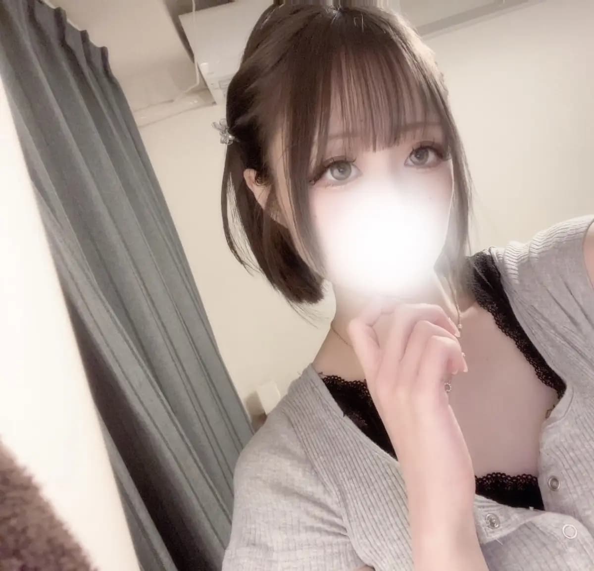めい | 埼玉県蕨市メンズエステ|Natural Spa ~ナチュラルスパ~