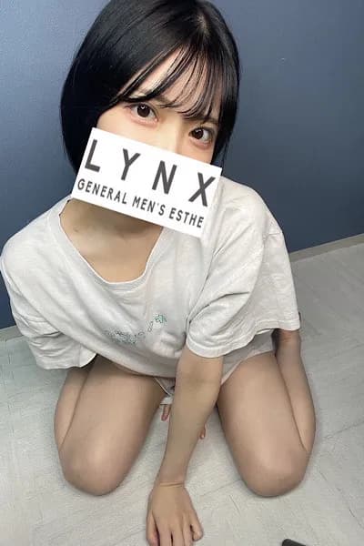 松井りんね | THERAPIST(セラピスト) | 横浜関内メンズエステ リンクス|Lynx