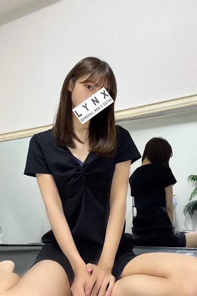 瀬名なの | THERAPIST(セラピスト) | 横浜関内メンズエステ リンクス|Lynx