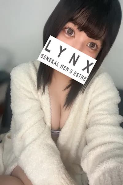 星野みこと | THERAPIST(セラピスト) | 横浜関内メンズエステ リンクス｜Lynx