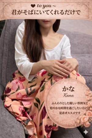 かな
