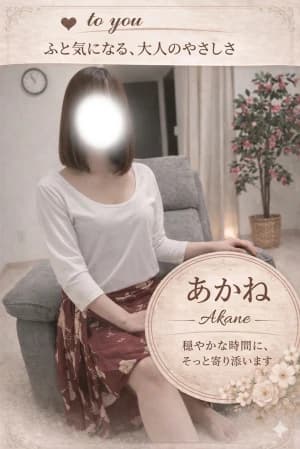 名古屋ヘッドスパ【toyou】｜あかねさん