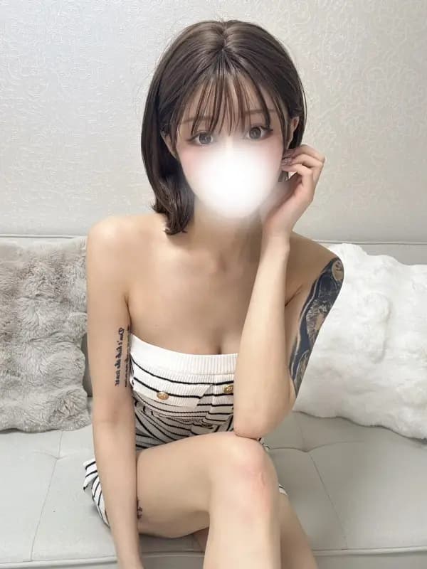 ゆうなさんのプロフィール|横浜・湘南メンズエステ|エステの坂道