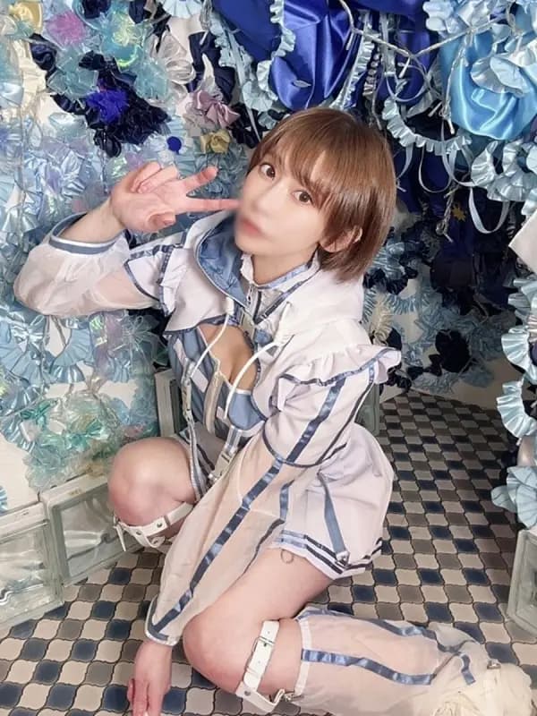 きんむぎさんのプロフィール|新宿・大久保・高田馬場・池袋・恵比寿 メンズエステ|ELTERAS TOKYO - エルテラス -
